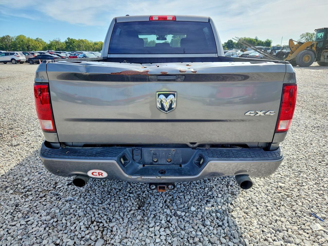 2013 Dodge RAM 1500 ST