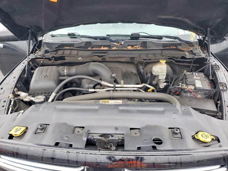 2014 Dodge RAM 1500 SLT