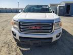 2018 GMC Canyon SLE