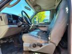 2004 Ford F550 Super Duty