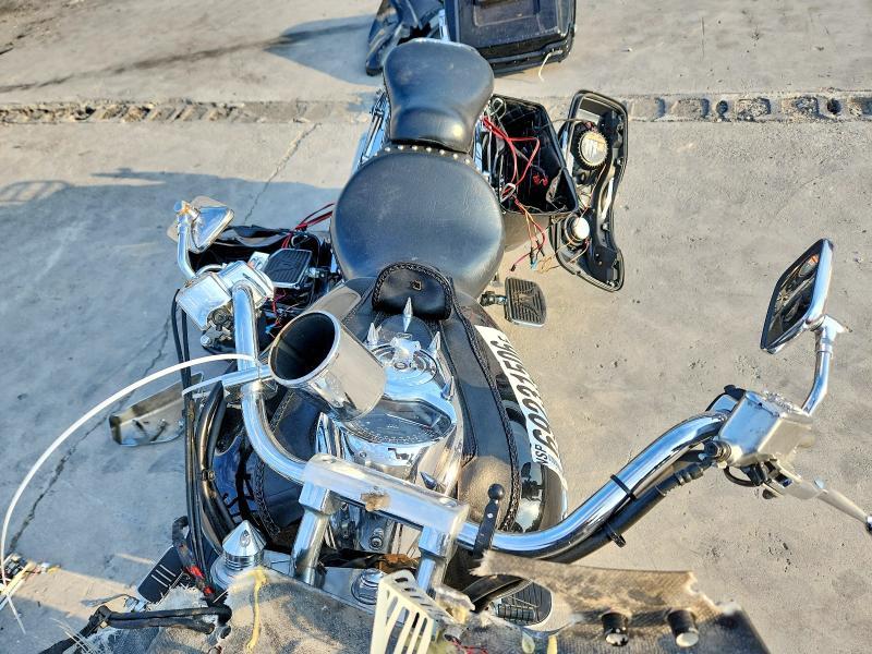 2002 Honda VTX1800 S