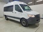 2024 Mercedes-Benz Sprinter 2500