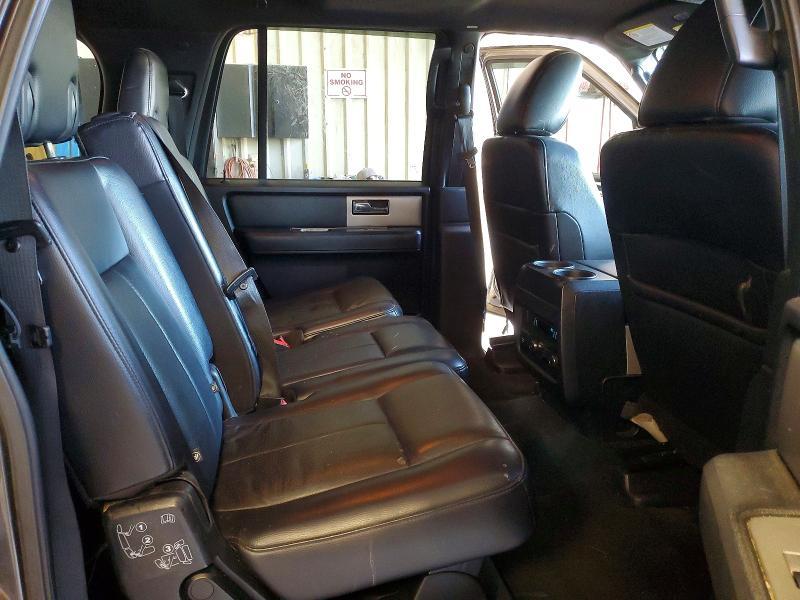 2017 Ford Expedition EL XLT