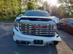 2025 GMC Sierra K1500 Denali
