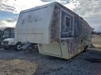 1999 Fleetwood Wilderness Camper