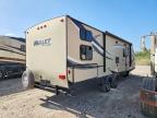 2016 Summit Ridge 2016 Keystone Bullet Camper