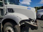 2018 Mack GU533 Refuse Truck