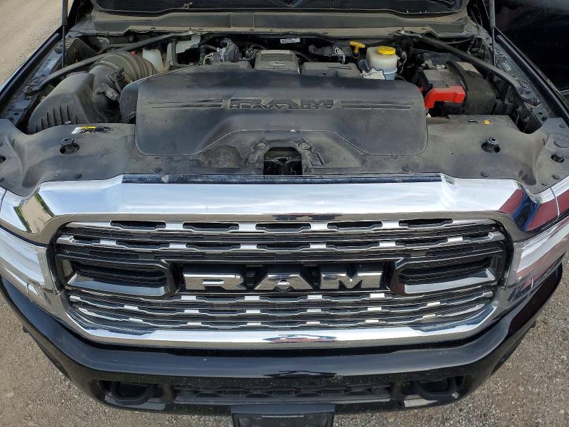 2024 Dodge RAM 3500 Limited