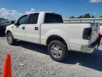 2007 Ford F150 Supercrew