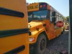 2013 Blub 2013 Bluebird Vision-School Bus