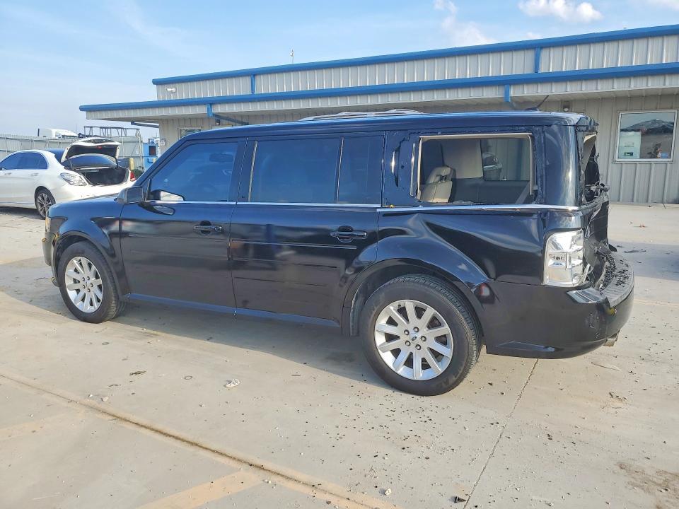 2009 Ford Flex SEL