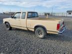 1984 GMC S Truck S15