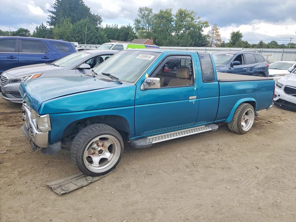 1997 Nissan Truck XE
