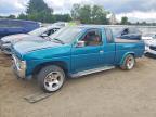 1997 Nissan Truck XE