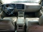 2001 Chevrolet Silverado K2500 Heavy Duty