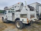 2014 Freightliner Business Class M2 Cable Placer Bucket Truck