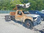 2015 Ford F450 Super Duty