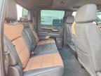2025 Chevrolet Silverado K2500 High Country