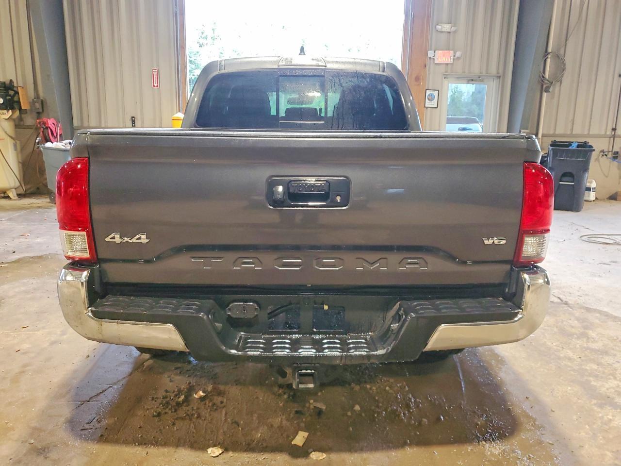 2020 Toyota Tacoma SR5 V6
