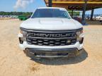 2022 Chevrolet Silverado C1500