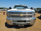 2017 Chevrolet Silverado K2500 Heavy Duty