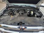 2017 Chevrolet Silverado K1500 High Country