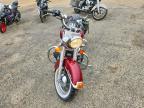 2000 Harley-Davidson Flstc