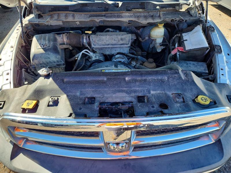 2011 Dodge RAM 1500