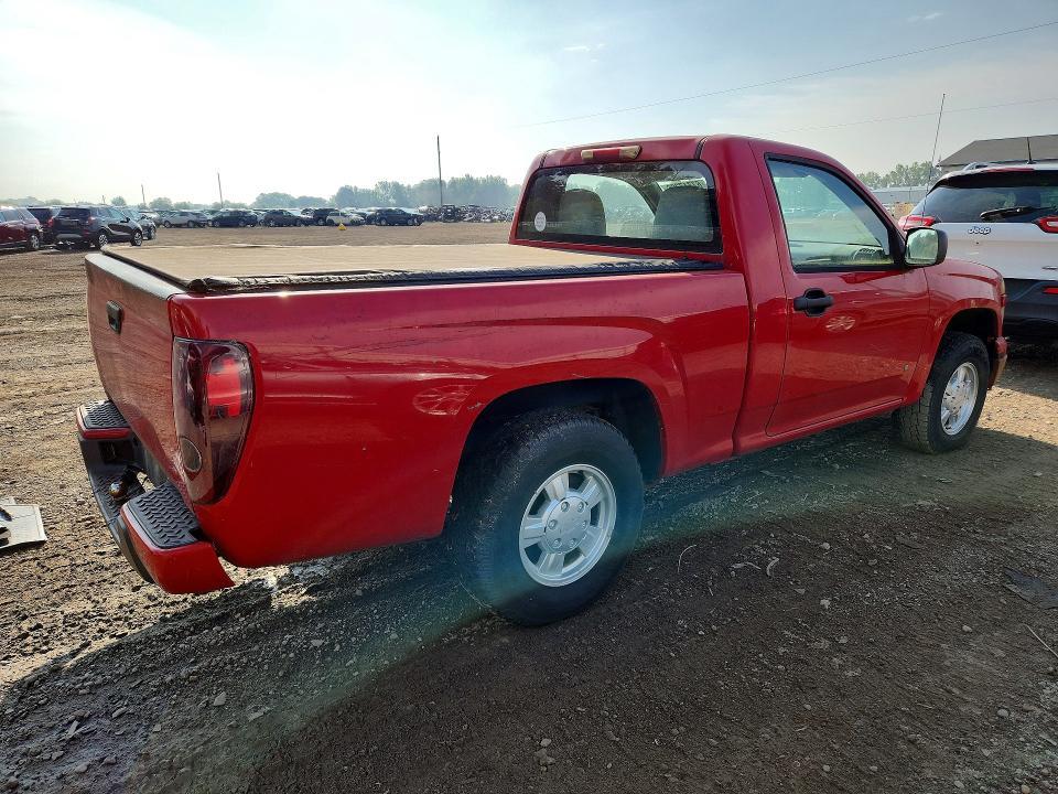2006 Chevrolet Colorado