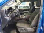 2022 Chevrolet Silverado K1500 RST