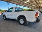 2012 Toyota Tacoma Base
