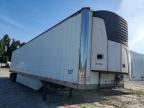 2012 Great Dane Refrigerated Van Trailer