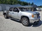 2010 GMC Sierra K1500 SLT