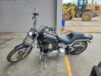 2007 Harley-Davidson Fxst Custom