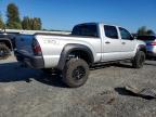2007 Toyota Tacoma Double Cab Long BED