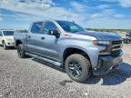2021 Chevrolet Silverado K1500 LT Trail Boss