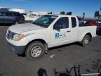 2017 Nissan Frontier S