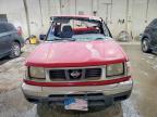 1998 Nissan Frontier XE