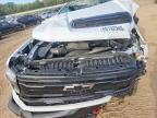 2025 Chevrolet Silverado K3500 LT