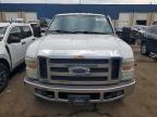 2010 Ford F250 Super Duty