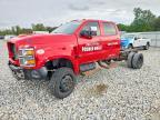 2020 Chevrolet Silverado Medium Duty