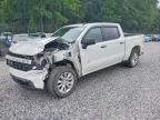 2021 Chevrolet Silverado K1500 Custom