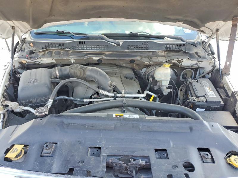2015 Dodge RAM 1500 SLT