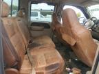 2005 Ford F350 Super Duty