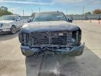 2018 Chevrolet Silverado C1500 LTZ