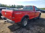 2002 Ford F150