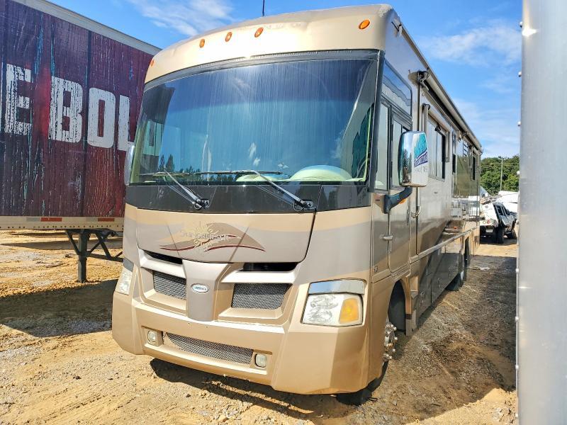 2008 Itasca Suncruiser RV