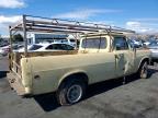 1971 International Truc