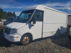 2012 Isuzu NPR Delivery Truck