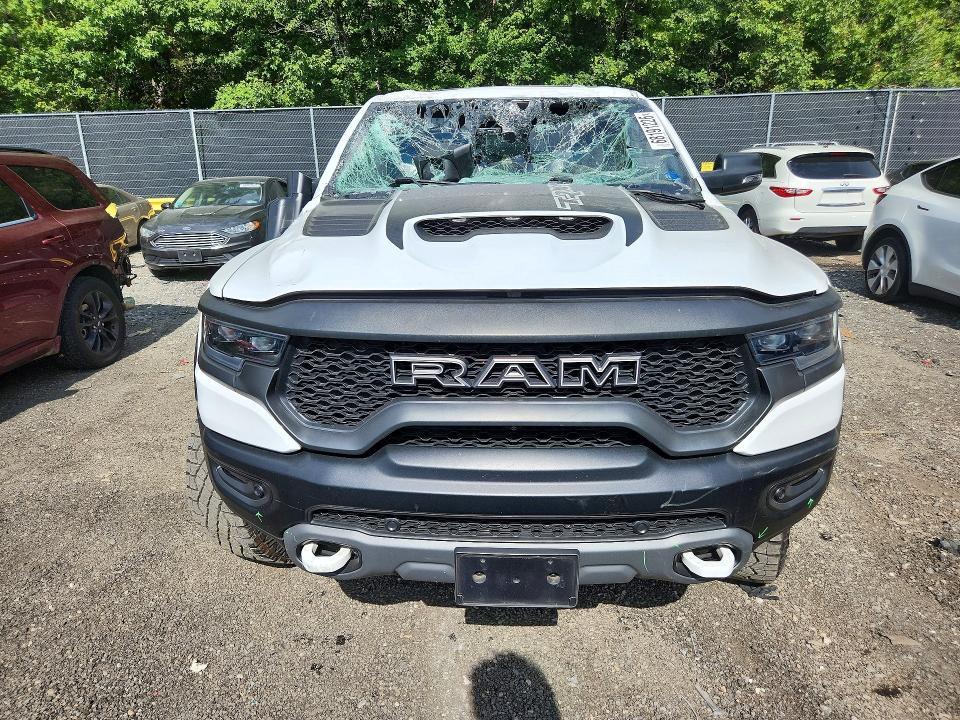 2024 Dodge RAM 1500 TRX